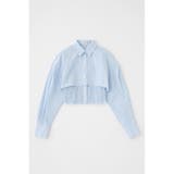 CAMI & CROPPED シャツ | MOUSSY OUTLET | 詳細画像26 