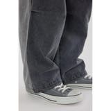 バリエーションデニムアクティブパンツ | RODEO CROWNS WIDE BOWL | 詳細画像18 