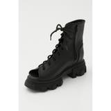 LACE UP BOOTS SANDALS 2 | RODEO CROWNS WIDE BOWL | 詳細画像16 