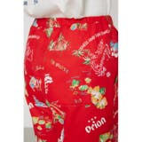 Orion Beer x RCS ORリラックスショーツ | RODEO CROWNS WIDE BOWL | 詳細画像18 
