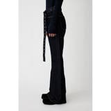 LOW SLUNG ブーツカットパンツ | MOUSSY OUTLET | 詳細画像19 