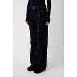 LOW SLUNG ブーツカットパンツ | MOUSSY OUTLET | 詳細画像20 
