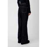 LOW SLUNG ブーツカットパンツ | MOUSSY OUTLET | 詳細画像21 