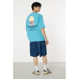 wide cargo shorts | RODEO CROWNS WIDE BOWL | 詳細画像12 