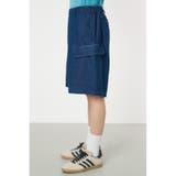 wide cargo shorts | RODEO CROWNS WIDE BOWL | 詳細画像14 