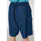wide cargo shorts | RODEO CROWNS WIDE BOWL | 詳細画像17 