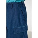 wide cargo shorts | RODEO CROWNS WIDE BOWL | 詳細画像18 