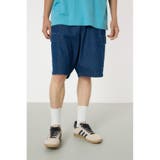 wide cargo shorts | RODEO CROWNS WIDE BOWL | 詳細画像8 
