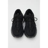 MENS ボリュームソールスニーカー | RODEO CROWNS WIDE BOWL | 詳細画像3 