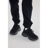 MENS ボリュームソールスニーカー | RODEO CROWNS WIDE BOWL | 詳細画像6 