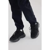 MENS ボリュームソールスニーカー | RODEO CROWNS WIDE BOWL | 詳細画像7 