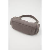 SIDE POCKET WOVEN HOBO バッグ | MOUSSY OUTLET | 詳細画像28