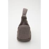 SIDE POCKET WOVEN HOBO バッグ | MOUSSY OUTLET | 詳細画像30