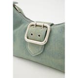 SIDE POCKET WOVEN HOBO バッグ | MOUSSY OUTLET | 詳細画像21