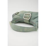 SIDE POCKET WOVEN HOBO バッグ | MOUSSY OUTLET | 詳細画像23