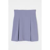 TUCK ミニスカート | MOUSSY OUTLET | 詳細画像11 