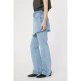 レイヤードラップデニム | RODEO CROWNS WIDE BOWL | 詳細画像9