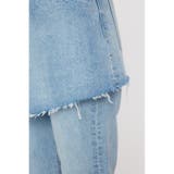 レイヤードラップデニム | RODEO CROWNS WIDE BOWL | 詳細画像19