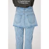 レイヤードラップデニム | RODEO CROWNS WIDE BOWL | 詳細画像17