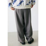 ワイドスラックス | RODEO CROWNS WIDE BOWL | 詳細画像21