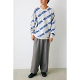 ワイドスラックス | RODEO CROWNS WIDE BOWL | 詳細画像22