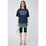L/BLK1 | POOLSIDE CLUB Tシャツ | MOUSSY OUTLET