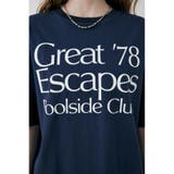 POOLSIDE CLUB Tシャツ | MOUSSY OUTLET | 詳細画像16 