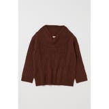 OVER RIB OFF SHOULDER トップス | MOUSSY OUTLET | 詳細画像11