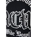 Blackletterノースリーブトップス | RODEO CROWNS WIDE BOWL | 詳細画像21