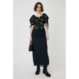 MESH LAYERED CARGO スカート | MOUSSY OUTLET | 詳細画像1 