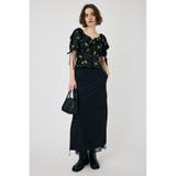 MESH LAYERED CARGO スカート | MOUSSY OUTLET | 詳細画像2 