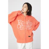 LOGO畦ニットジップフーディー | RODEO CROWNS WIDE BOWL | 詳細画像14 