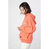 LOGO畦ニットジップフーディー | RODEO CROWNS WIDE BOWL | 詳細画像15 