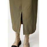 HW UTILITY スカート | SLY OUTLET | 詳細画像16