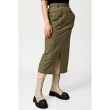 HW UTILITY スカート | SLY OUTLET | 詳細画像9