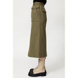 HW UTILITY スカート | SLY OUTLET | 詳細画像11