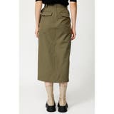 HW UTILITY スカート | SLY OUTLET | 詳細画像12