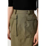 HW UTILITY スカート | SLY OUTLET | 詳細画像13