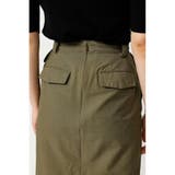HW UTILITY スカート | SLY OUTLET | 詳細画像14