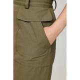 HW UTILITY スカート | SLY OUTLET | 詳細画像15