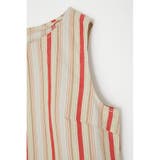 STRIPED CROP トップス | MOUSSY OUTLET | 詳細画像8