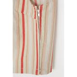 STRIPED CROP トップス | MOUSSY OUTLET | 詳細画像9