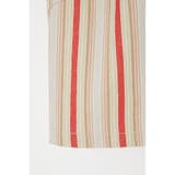 STRIPED CROP トップス | MOUSSY OUTLET | 詳細画像10