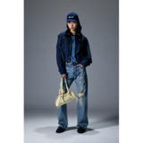 BRUSHED STRAIGHT フレアデニム | MOUSSY OUTLET | 詳細画像16 