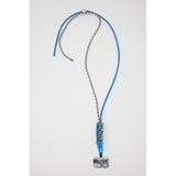BLU | MIX CODE PHONE SHOULDER STRAP | SLY OUTLET