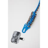 MIX CODE PHONE SHOULDER STRAP | SLY OUTLET | 詳細画像5