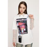 MIX CODE PHONE SHOULDER STRAP | SLY OUTLET | 詳細画像6