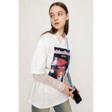 MIX CODE PHONE SHOULDER STRAP | SLY OUTLET | 詳細画像7