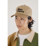 3-D ロゴキャップ | RODEO CROWNS WIDE BOWL | 詳細画像13 