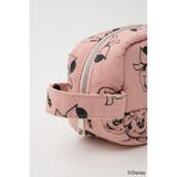 （ミッキー＆ミニー）DENIMポーチ | RODEO CROWNS WIDE BOWL | 詳細画像5 